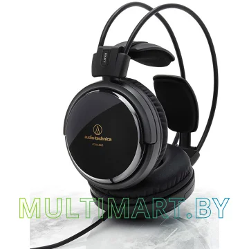 Наушники Audio-Technica ATH-A550Z картинка 4